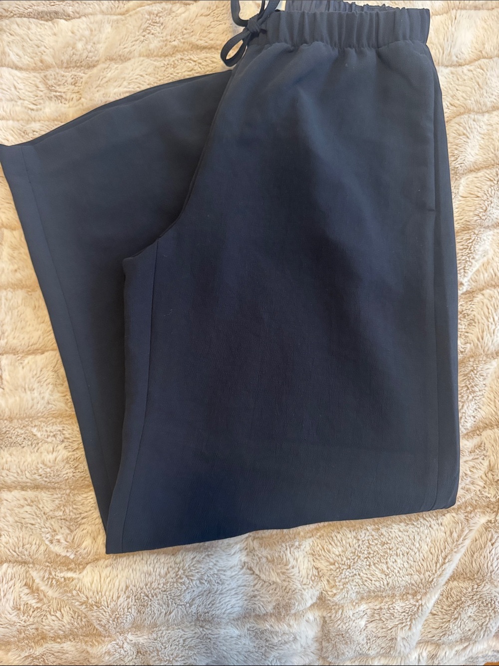 Aritzia lodge pants
